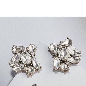 OLIVE + PIPER stud earrings